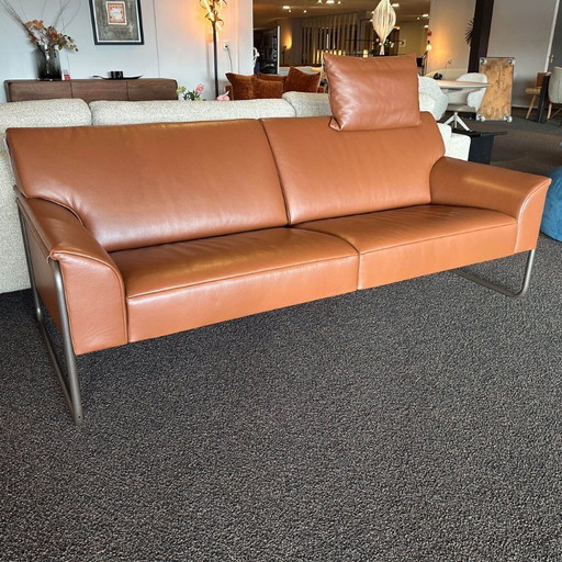 Jori - Bellino - divano a 2,5 posti - include cuscino poggiatesta