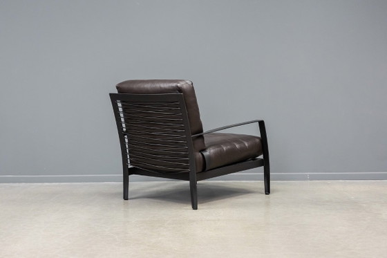 Poltrona lounge Richards – Minotti, Poltrone, Altro (photo 5 of 16)