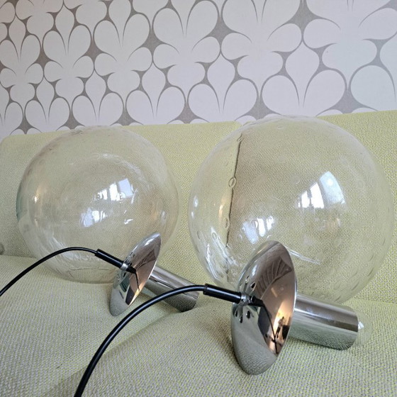 Image 1 of 2x Raak Teardrop XL - 35 cm!