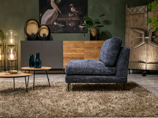 RT Design Casares fauteuil