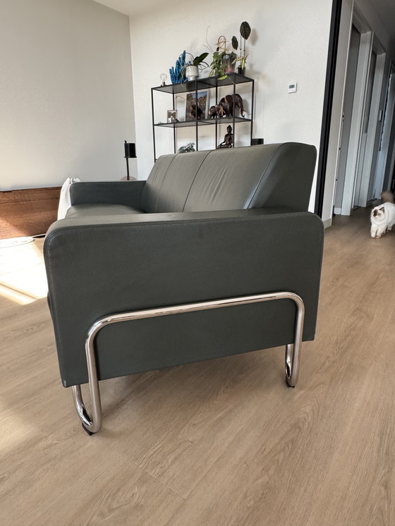 Image 1 of Divano a 3 posti Gispen 441