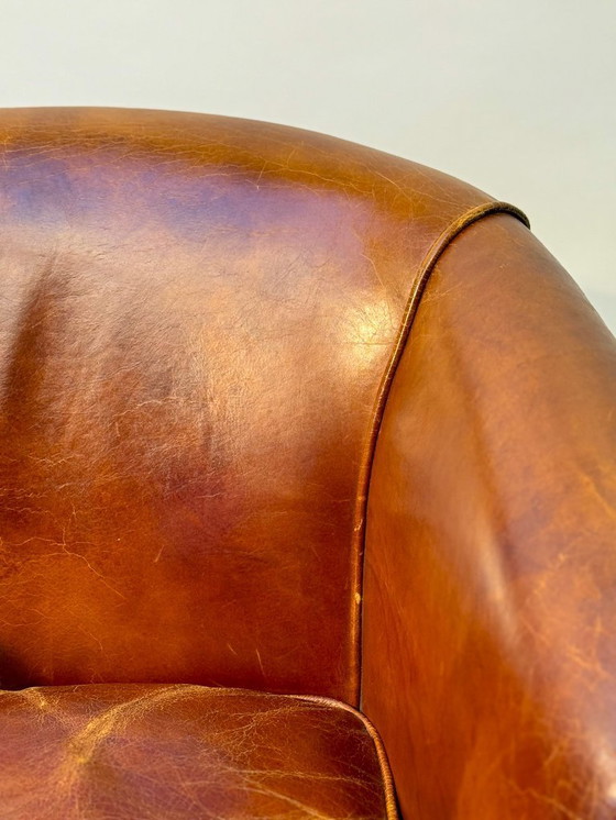 Image 1 of Chesterfield Club Fauteuil