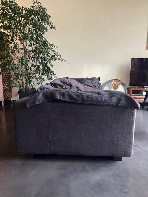 Moroso Diesel Divano Nebula Nine Divano - Moroso di Diesel