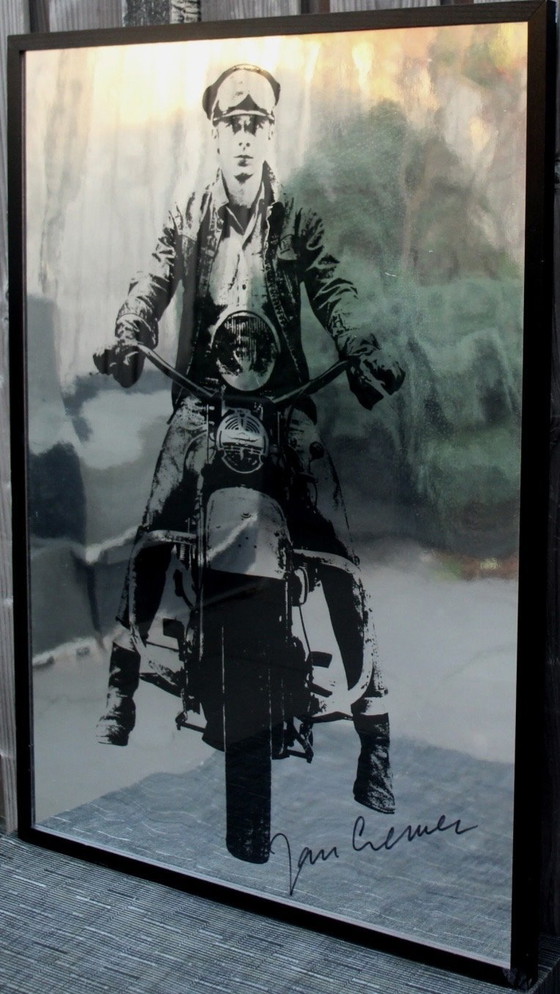 Image 1 of I Jan Cremer