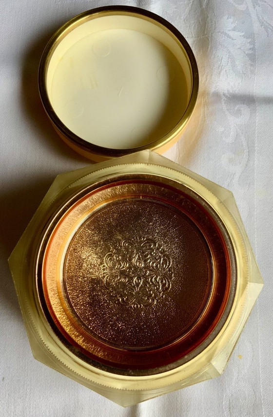 Image 1 of Carillon meccanico d'epoca, URSS, "Golden Placers".