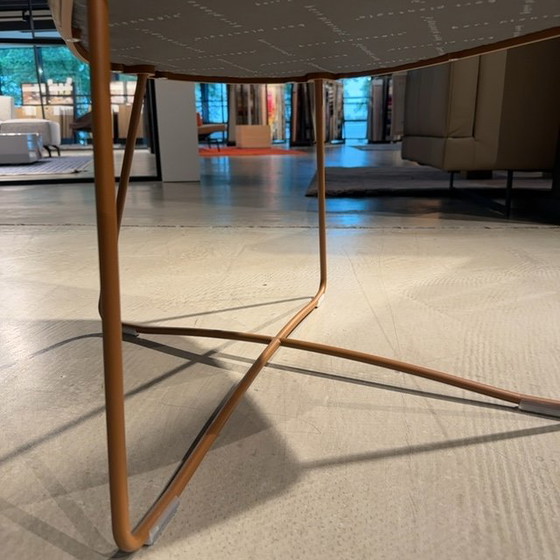 Image 1 of Bert Plantagie Iuno eetkamerstoel