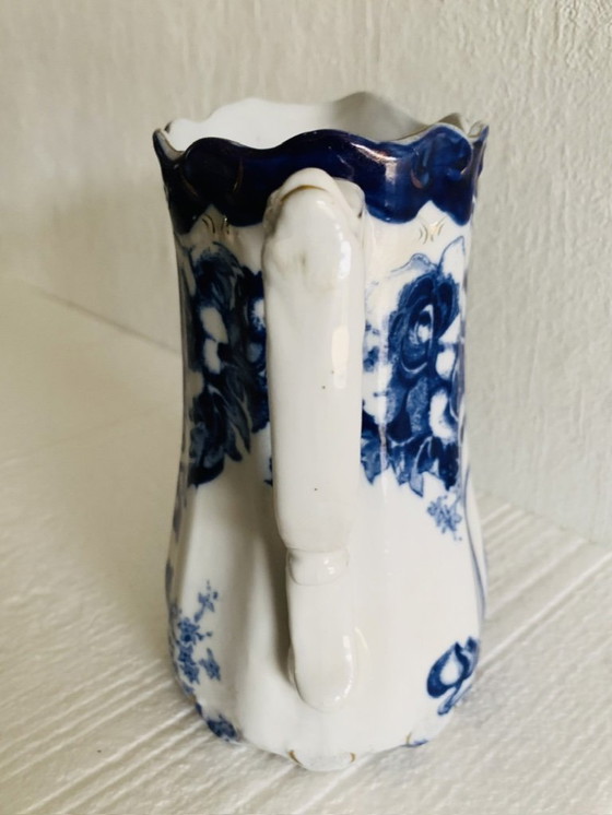 Image 1 of Jarra antigua de Doulton Burslem, circa 1890