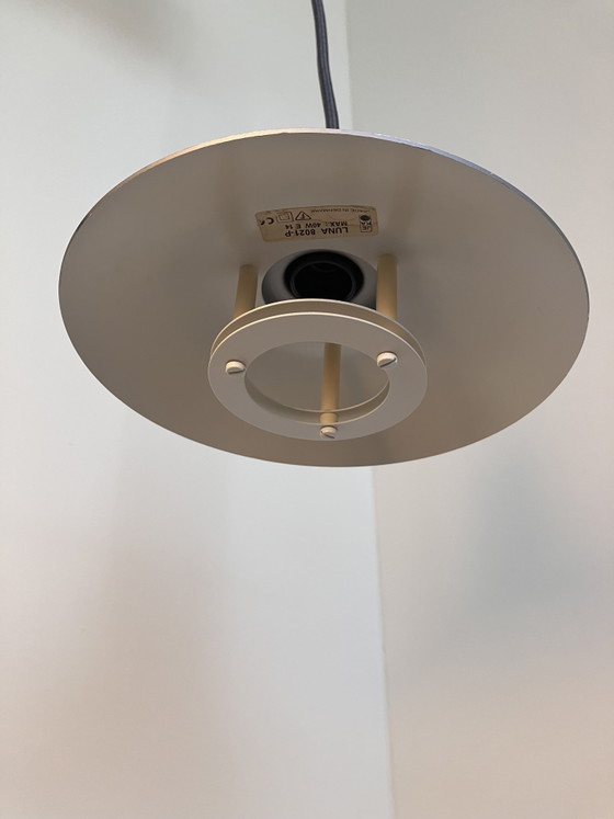 Image 1 of Lampe soucoupe compacte Jeka LUNA