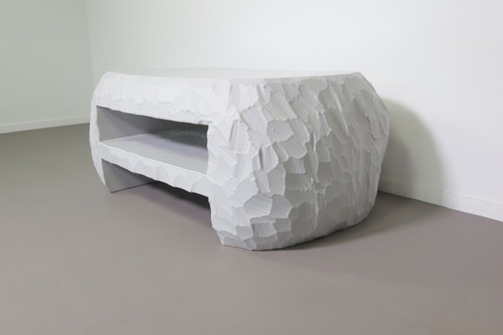 Image 1 of  prototype salontafel uit de Change-collectie BCXSY van Boaz Cohen & Sayaka Yamamoto 2009