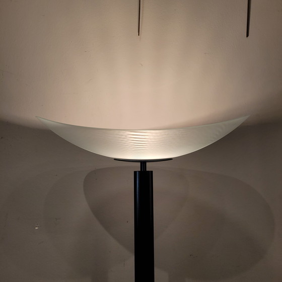 Image 1 of Lámpara de Pie “Tebe”, Ernesto Gismondi para Artemide, Mid-Century, 80’s - Italia