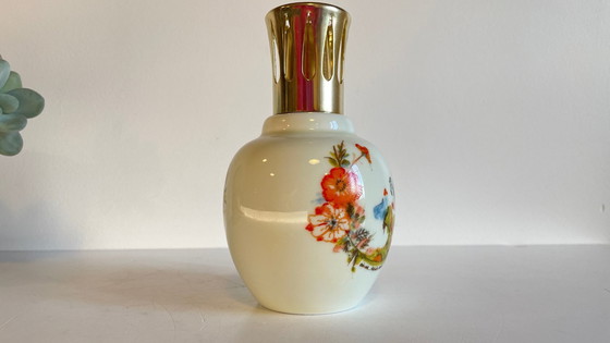 Image 1 of Berger lamp, Limoges, France