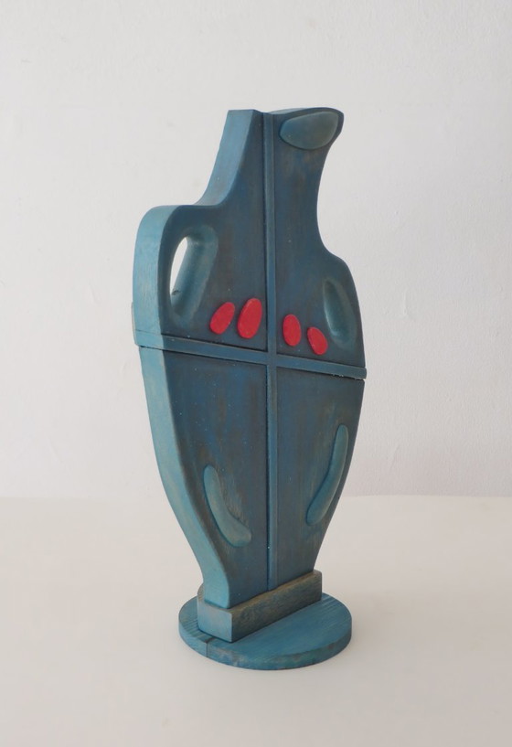 Image 1 of Eric van Solm - ´Amfora´