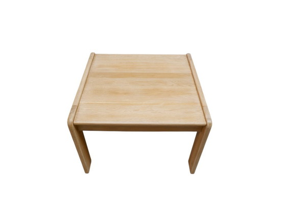 Image 1 of Yngve Ekström bijzettafel voor Swedese