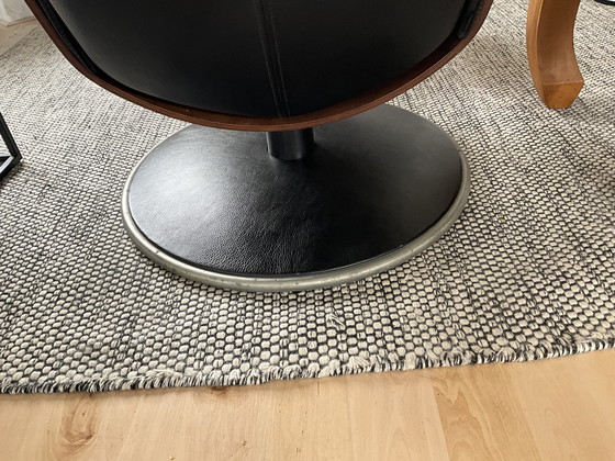 Image 1 of Fauteuil relaxant. La « pause conformiste »