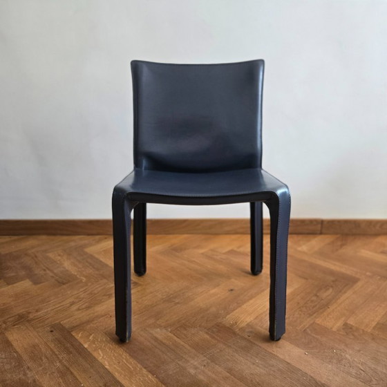 Image 1 of Cassina Cab 412 - ensemble de 4