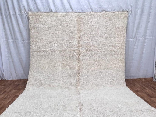 Tapis Fait Main 3/2m – vloerkleden en tapijten, Wool (photo 2 of 8)