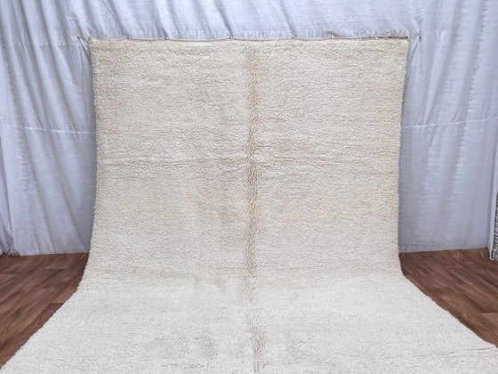 Tapis Fait Main 3/2m – Wool (photo 2 of 8)