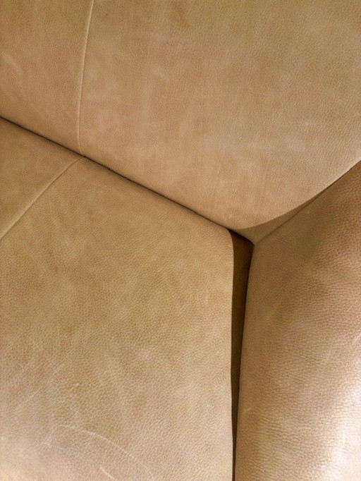 Sofá de 3 plazas Montis Ringo