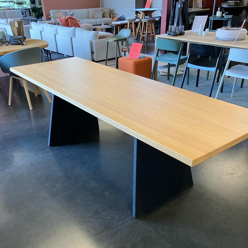 Cruso Juni Esstisch - 240x80