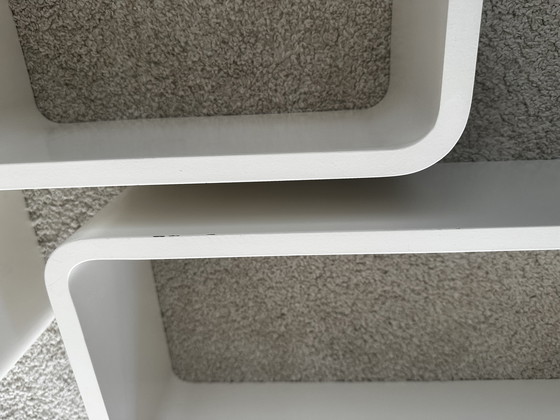 Image 1 of Wandkastjes retro