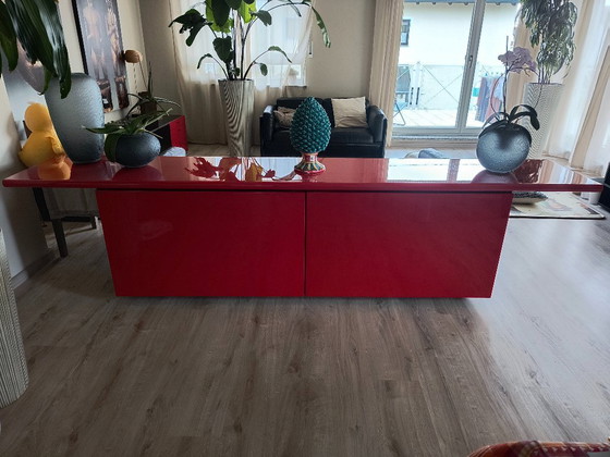 Image 1 of Buffet Acerbis Sheraton par Acerbis & Wick (280 cm)