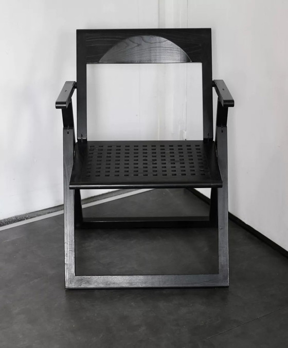 Image 1 of Marc Berthier, Pliaviva Folding Armchair, Magis, 1980