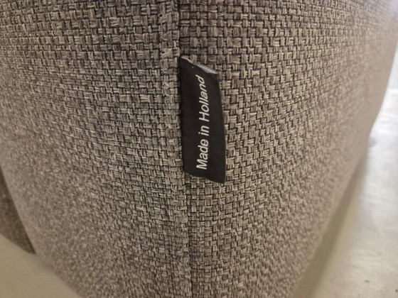 Image 1 of Keijser&Co - Spoom - Corner Sofa - Modulars - Brown - Design