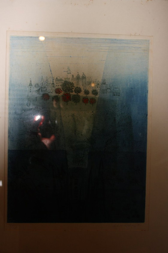 Image 1 of Sukdoláková Milada 85/100 Limitada