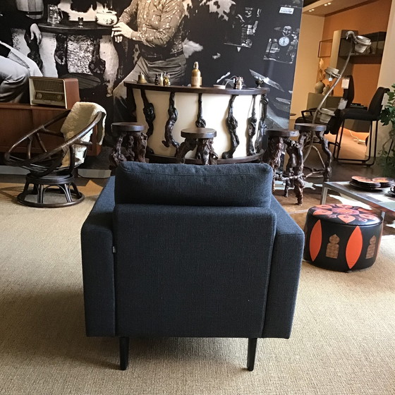 Image 1 of Poltrona Rolf Benz Hulsta 430