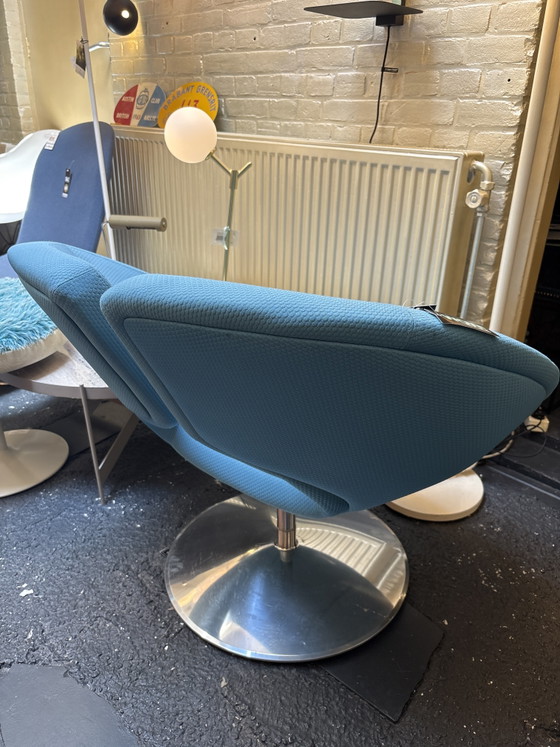 Image 1 of Sillón Artifort Apollo Patrick Norguet
