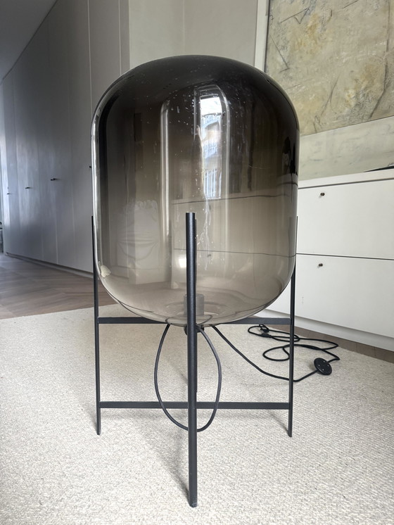 Image 1 of Pulpo Oda Floor/Table Lamp