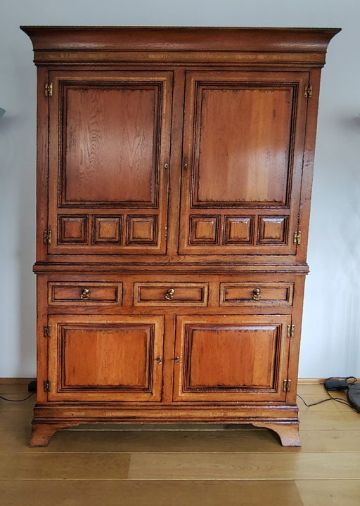 Serving cabinet Helden furniture factory
