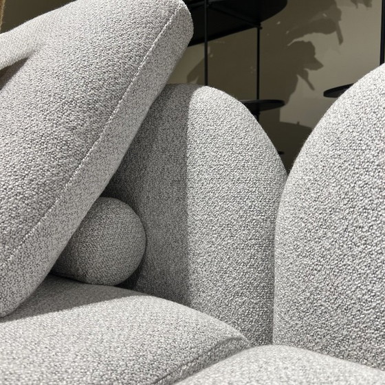 Image 1 of PASSE PARTOUT - LOTIS ECKSOFA