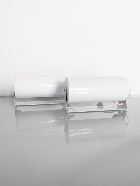 Image 1 of Set di due lampade da parete LOD V413 IKEA