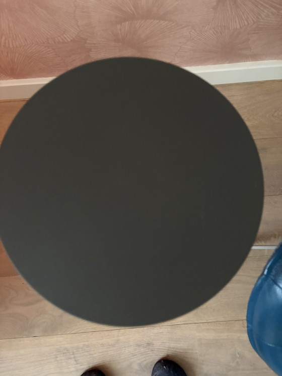 Image 1 of Lámpara de diseño Pode Uturn con mesa