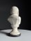 Winston Churchill Statuette in Cast Marble – Sculpture (photo 11 of 14)