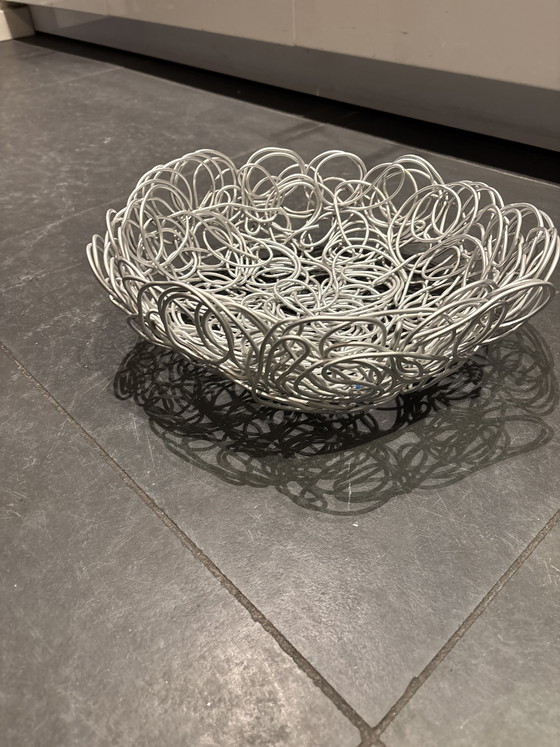 Image 1 of Alessi fratelli campana nuvem