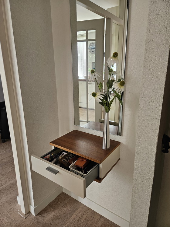 Image 1 of Mueble de pasillo Interstar con espejo