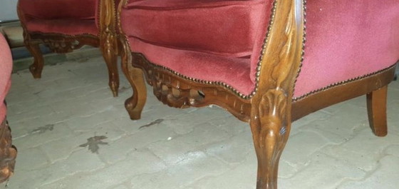 Image 1 of Lodewijk Bankstel