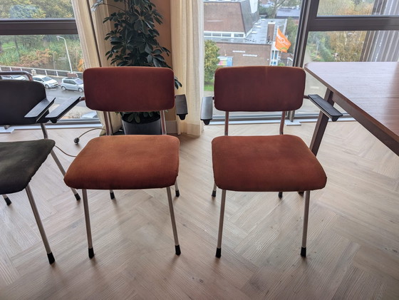 Image 1 of Sedie Gispen 1235