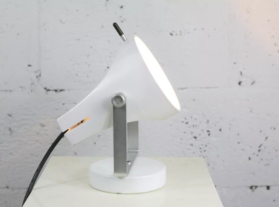Image 1 of Spotlamp van Étienne Fermigier, Édition Disderot, Frankrijk 1967