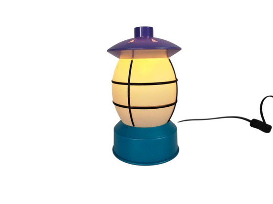 Image 1 of Design Ikea - Modello Mammut - Morten Kjelstrup e Allan Ostgaard - anni '90