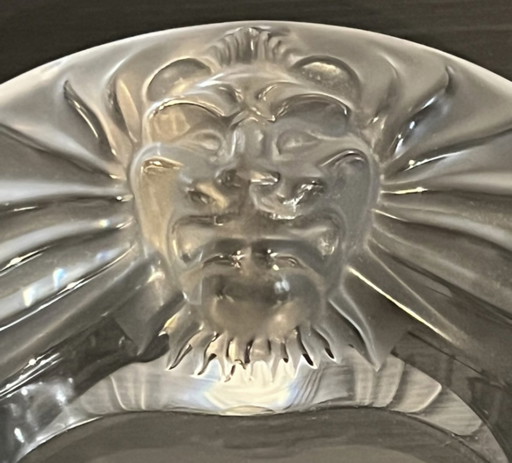 Lalique Pin tray