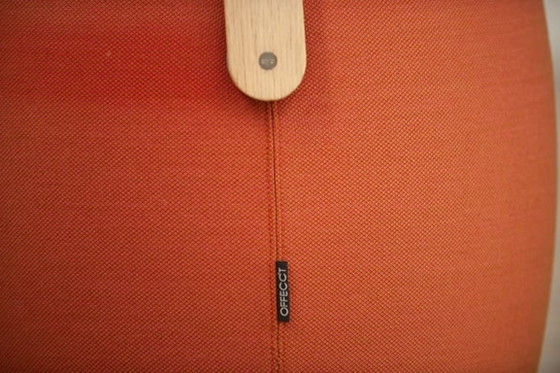 Image 1 of Offecct Carry On Poef
