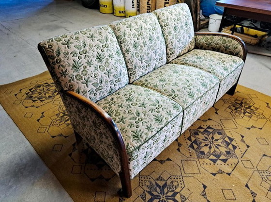Image 1 of Sofa Daybed 50s DDR