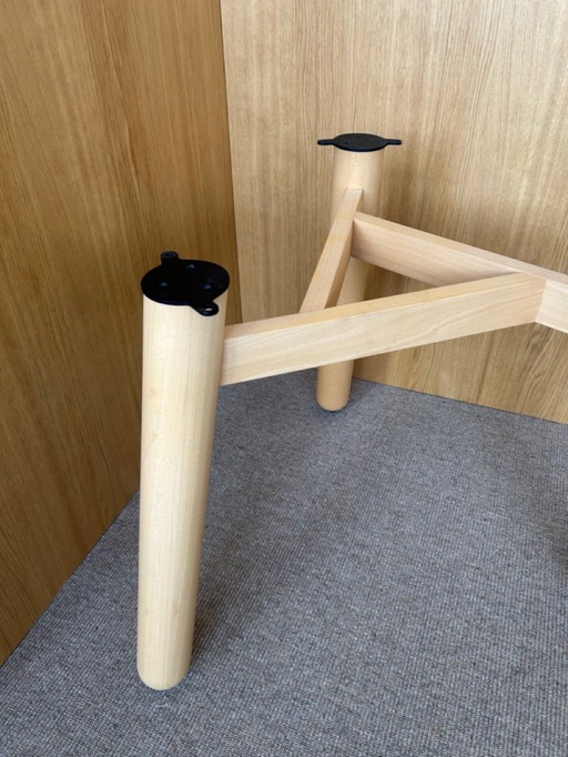 DUM table base - 2 pieces left -