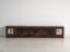 Antique low cabinet in elm wood – China, circa 1900 – Sideboard cabinet, Iron, Glass, Rustic (photo 28 of 39)