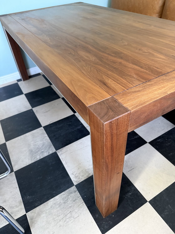 Image 1 of Designer table, dining room or conference table by Bert Plantagie