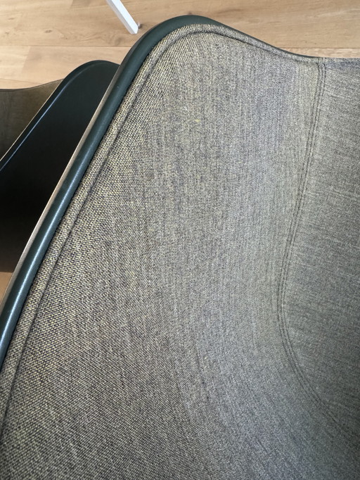 Chaise Hay AAC 22 verte