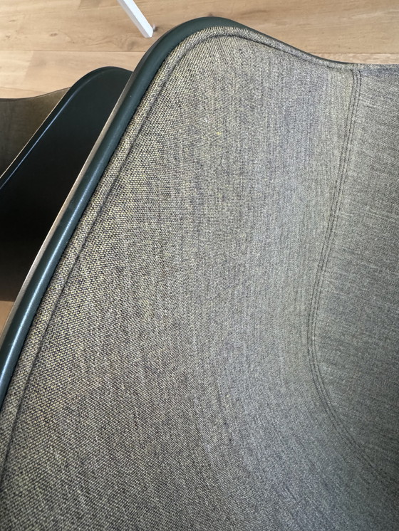 Image 1 of Chaise Hay AAC 22 verte